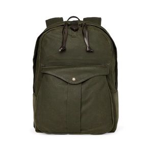Filson Journeyman Backpack - olive